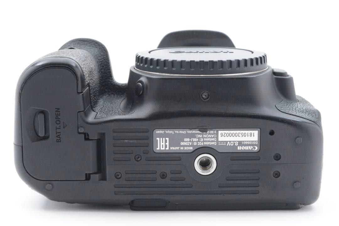 デジタル一眼レフカメラ Canon EOS 90Dトリプルレンズセット