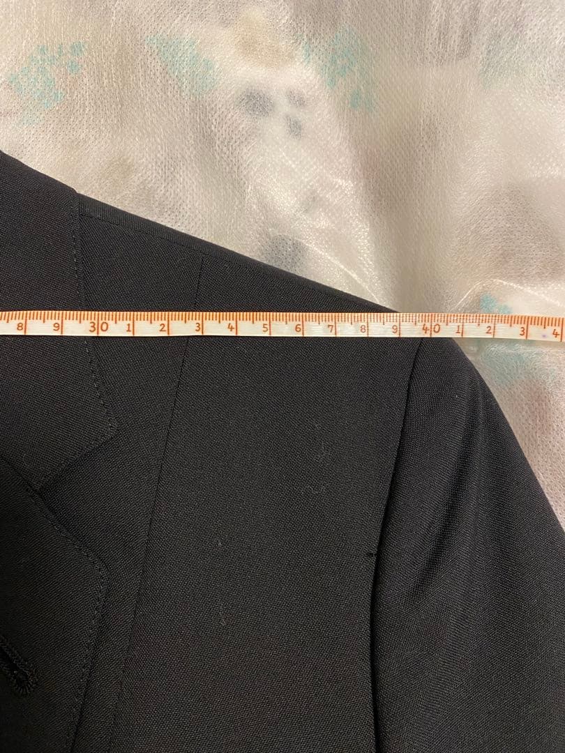 とんきちJean Paul Gaultier ロングジャケット サイズ40