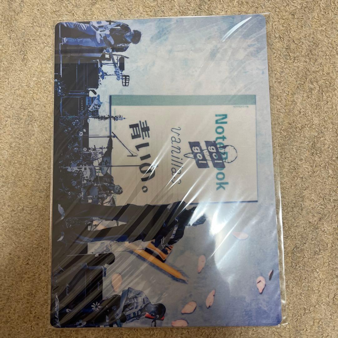 ミュージック go!go!vanillas My Favorite Things LIVE