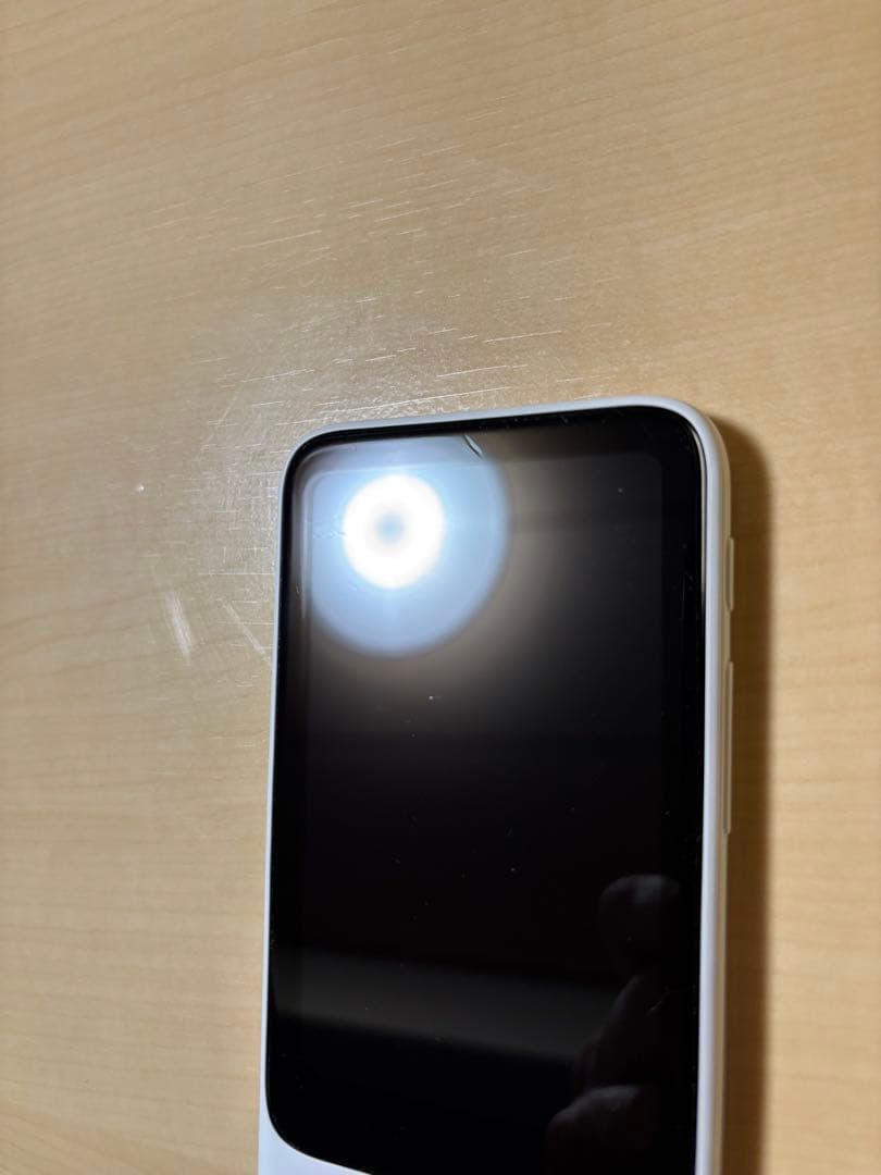 ポケトークPOCKETALK S Plus 翻訳機 美品