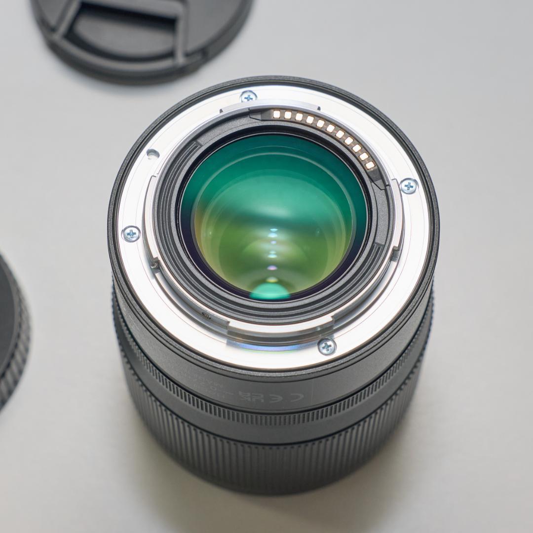 【使用回数３回 美品！】Nikon ニコン NIKKOR Z 35mm F1.4