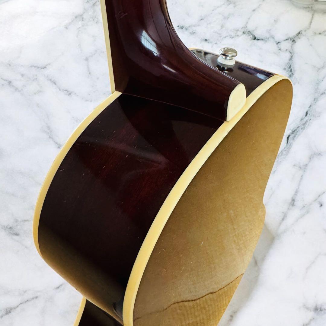 【けい】　Fender Ron Emory Loyalty Jr.SB