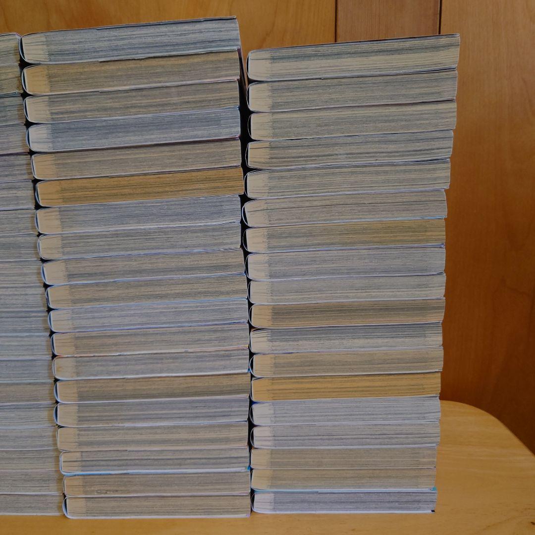 キングダム　全巻セット　1〜75巻　伍巻　原泰久