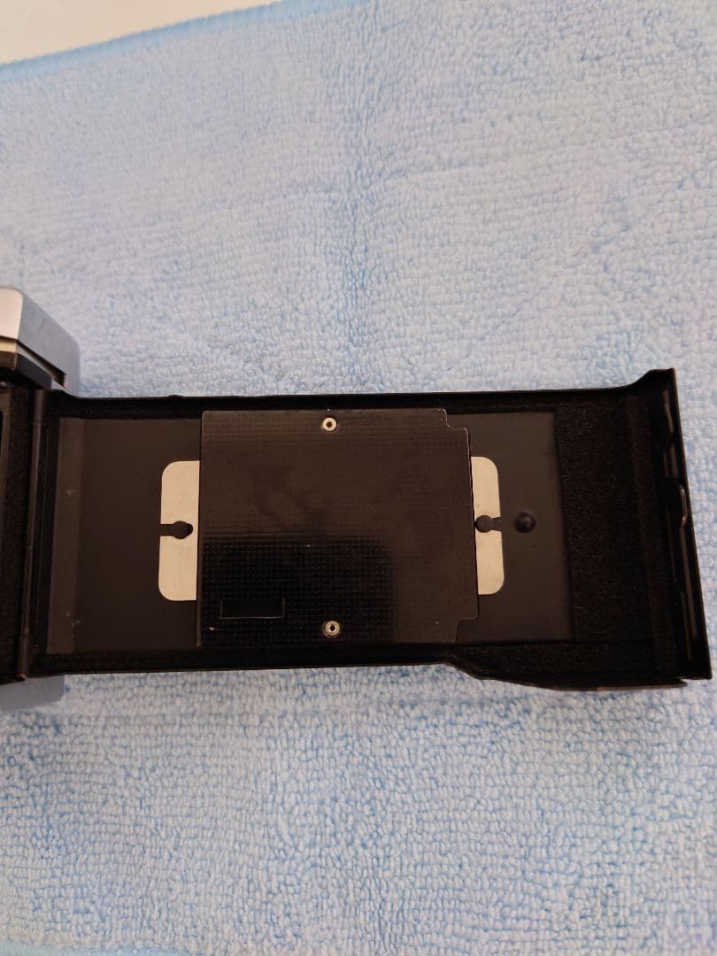 【ジャンク扱い】OLYMPUS 35 RC フィルムカメラ