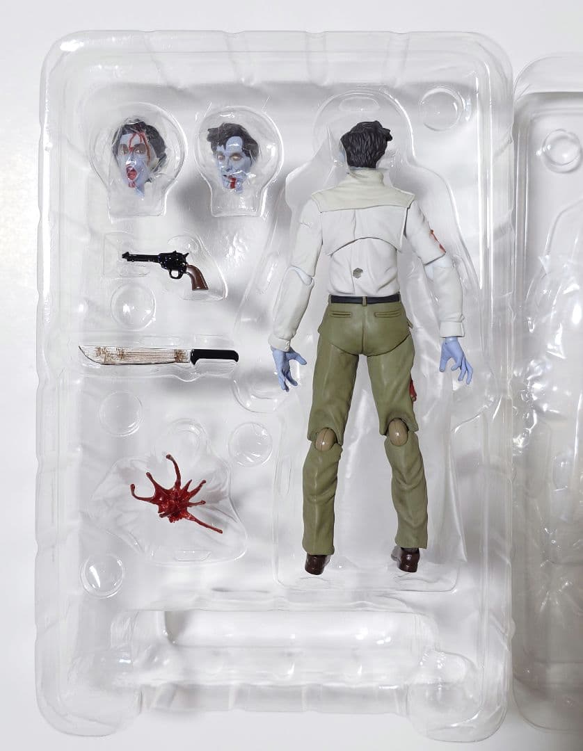 figma フライボーイゾンビ