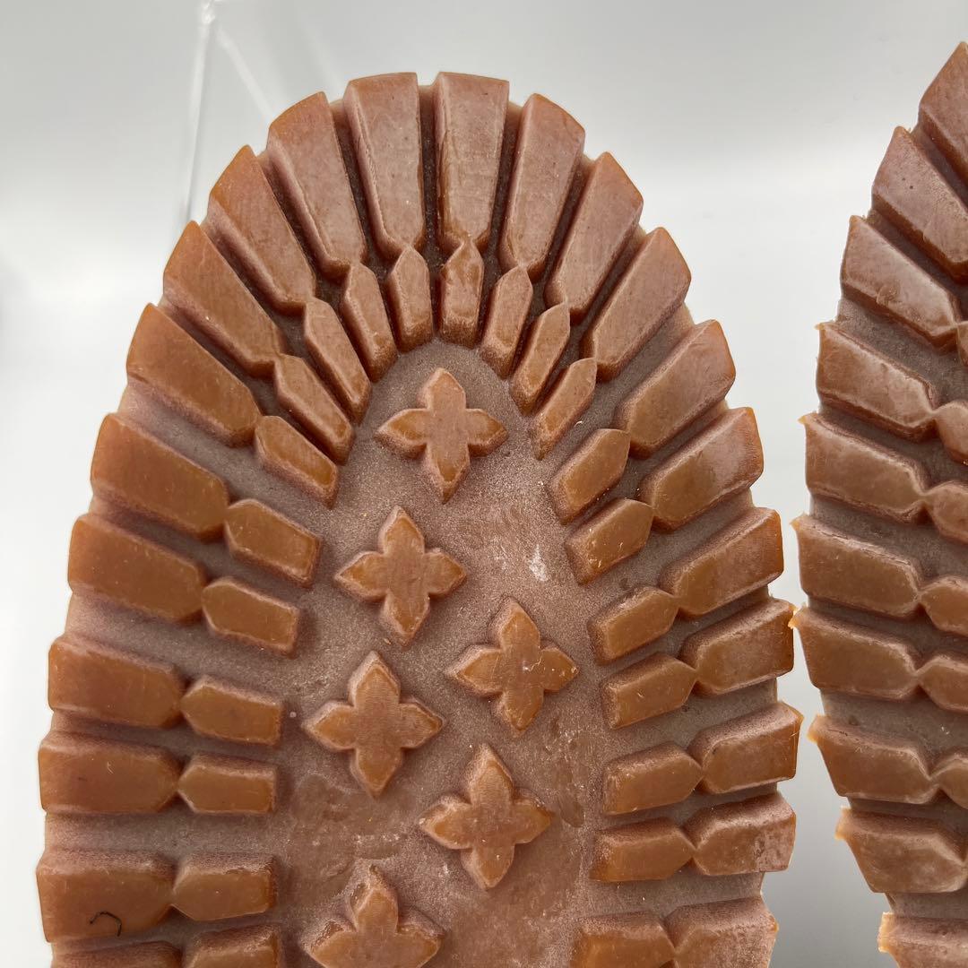 美品スリーアイクラシックラグ3EYE CLASSIC LUG 26