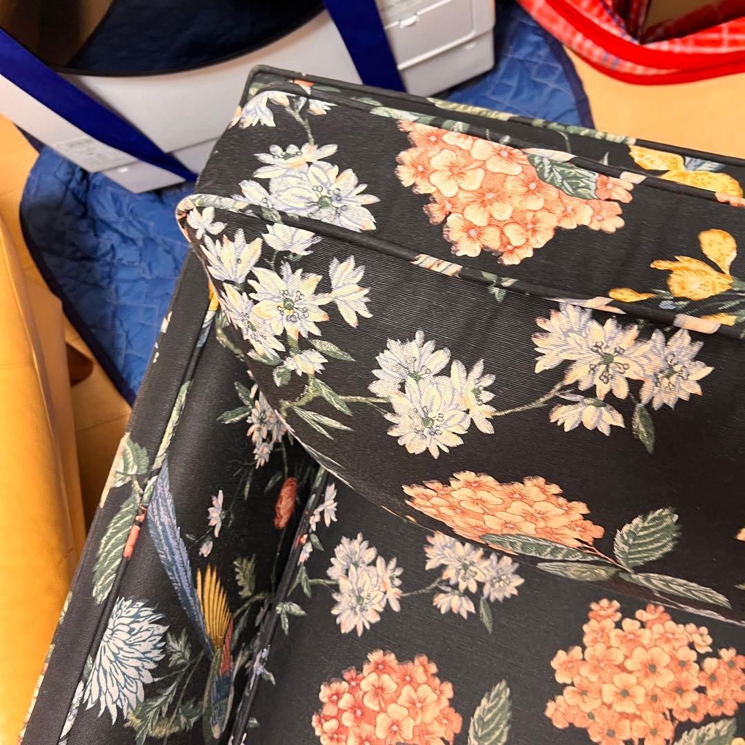 ■CONDE HOUSE/カンディハウス　hook ソファ　アンティーク