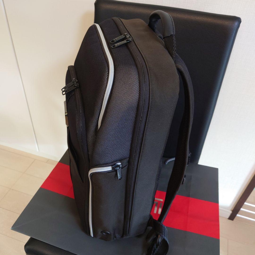 【正規品‐ほぼ未使用】TUMI 2325006RFL　ESPORTSバックパック
