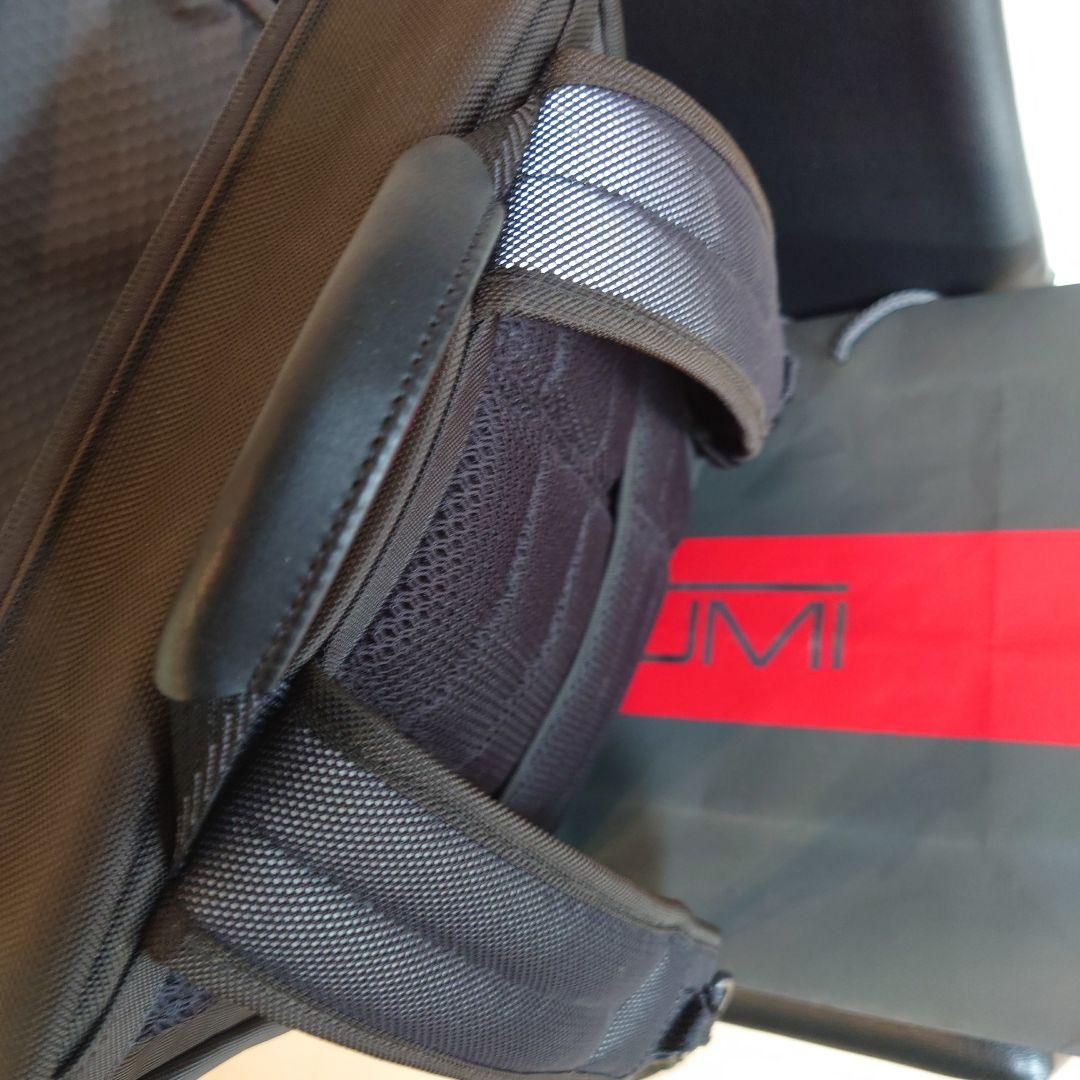 【正規品‐ほぼ未使用】TUMI 2325006RFL　ESPORTSバックパック