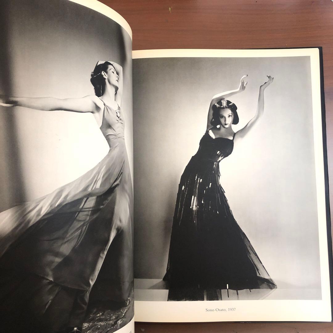 e Platt Lynes BALLET 写真集 (洋書)