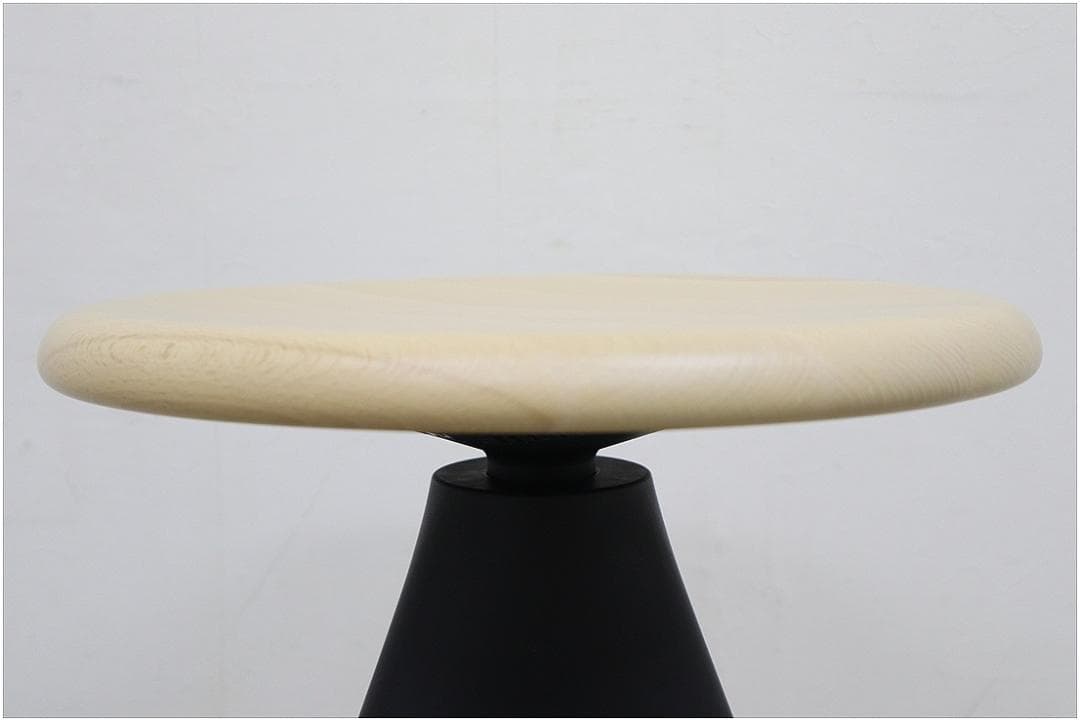 1 MAGIS マジス トム＆ジェリー ハイ スツール 木製 カウンターチェア