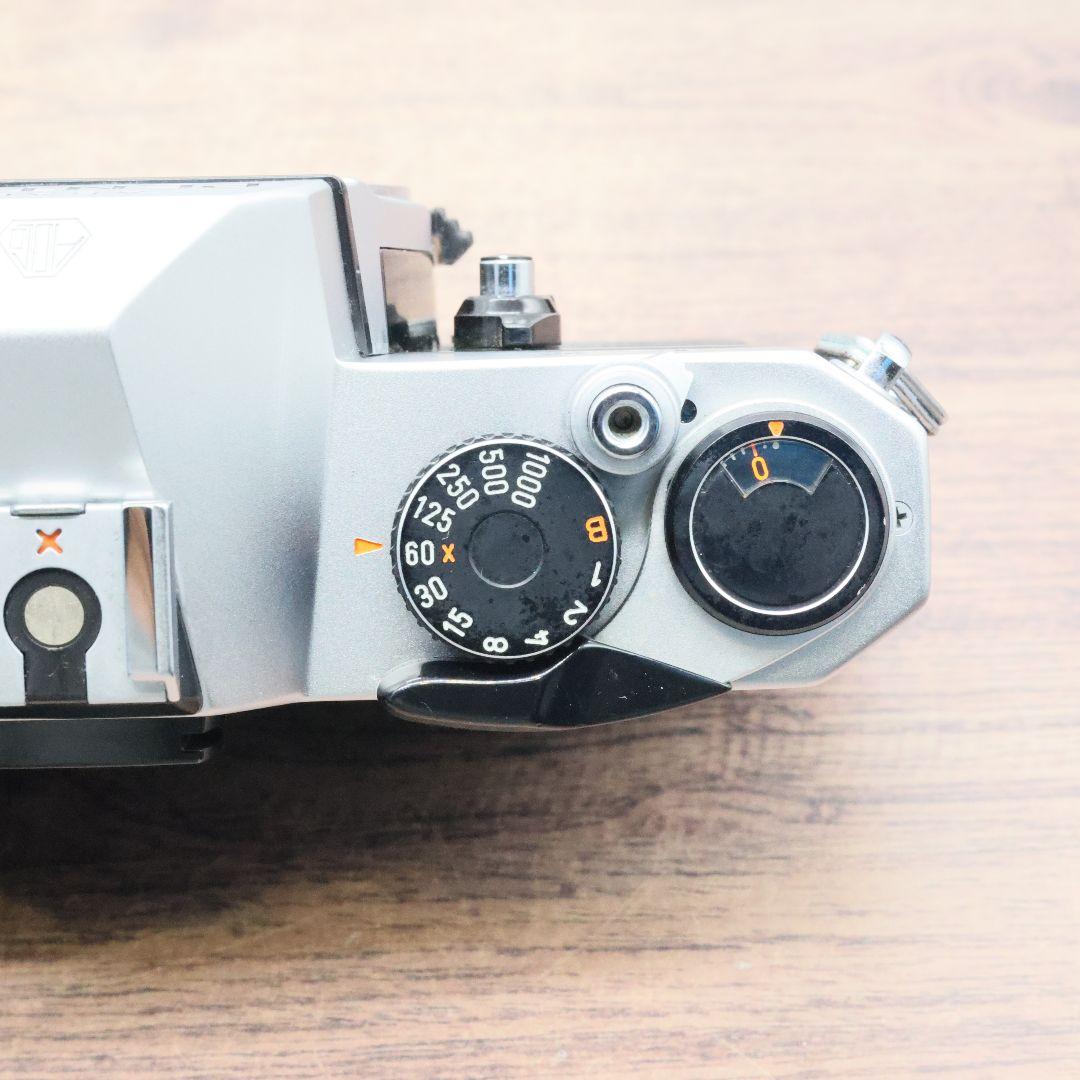 【難あり動作品】PENTAX KX