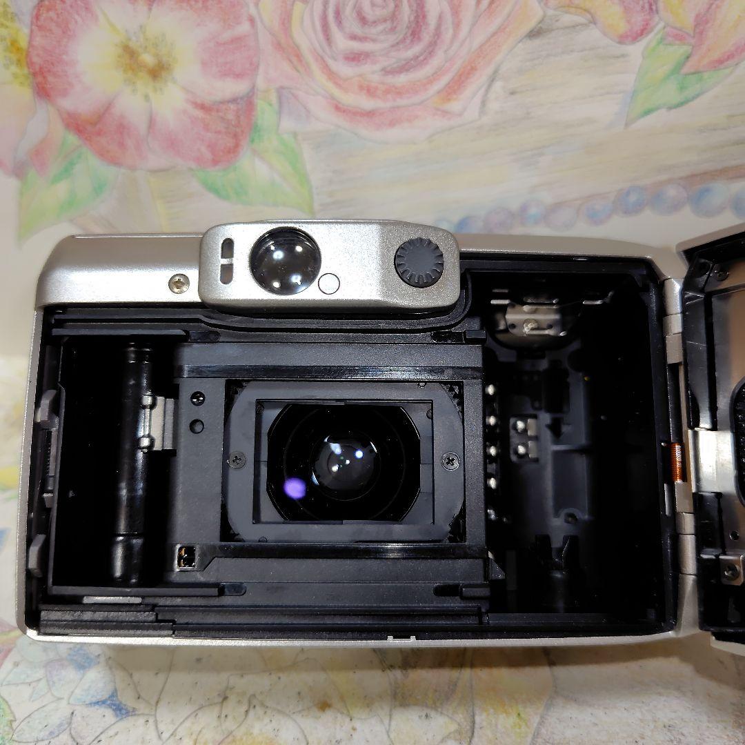 ☆極上級美品❕完動品(^-^)v☆☆ キヤノンオートボーイ EPO