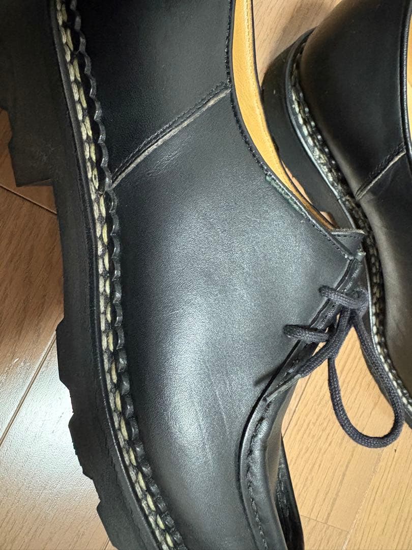 Paraboot MICHAEL　パラブーツ　ミカエル　41.5