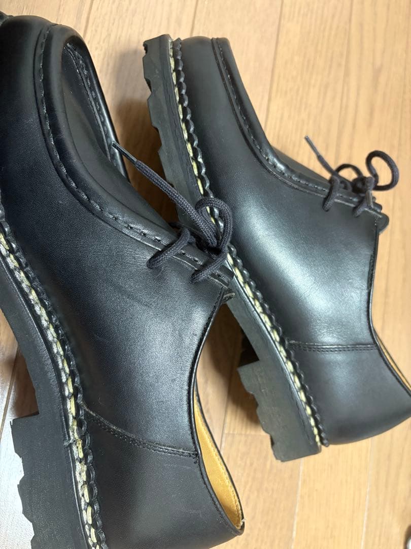 Paraboot MICHAEL　パラブーツ　ミカエル　41.5