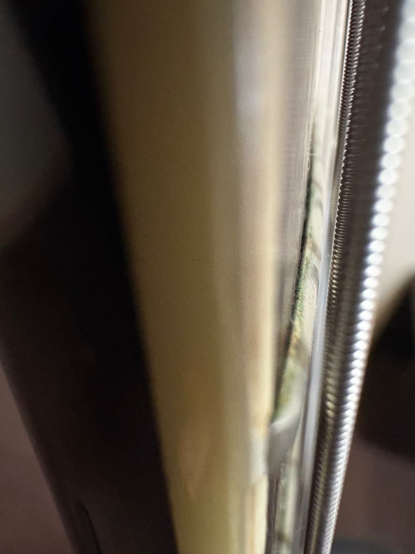 【専用】Orville Les Paul Custom EMG 81×2