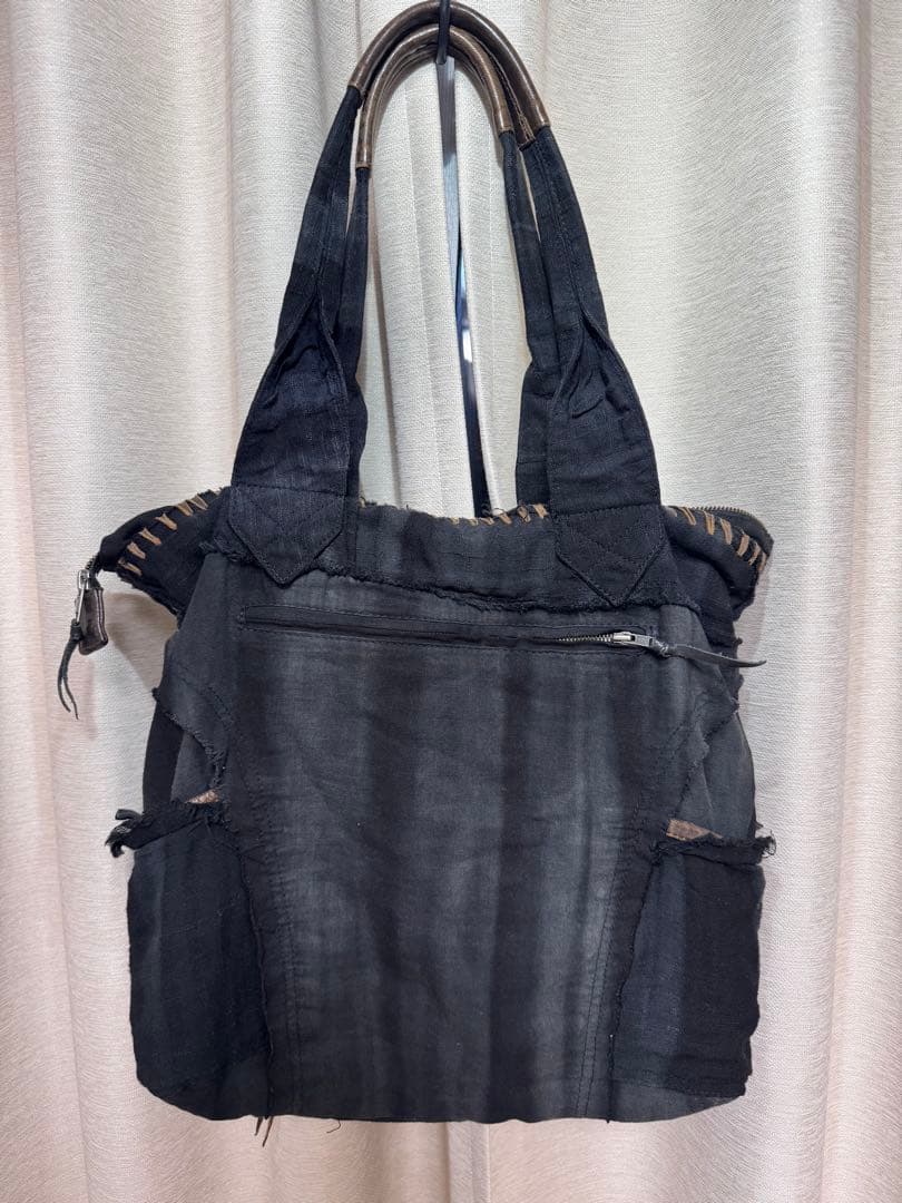 14th addiction 綿バック　おまけ付き