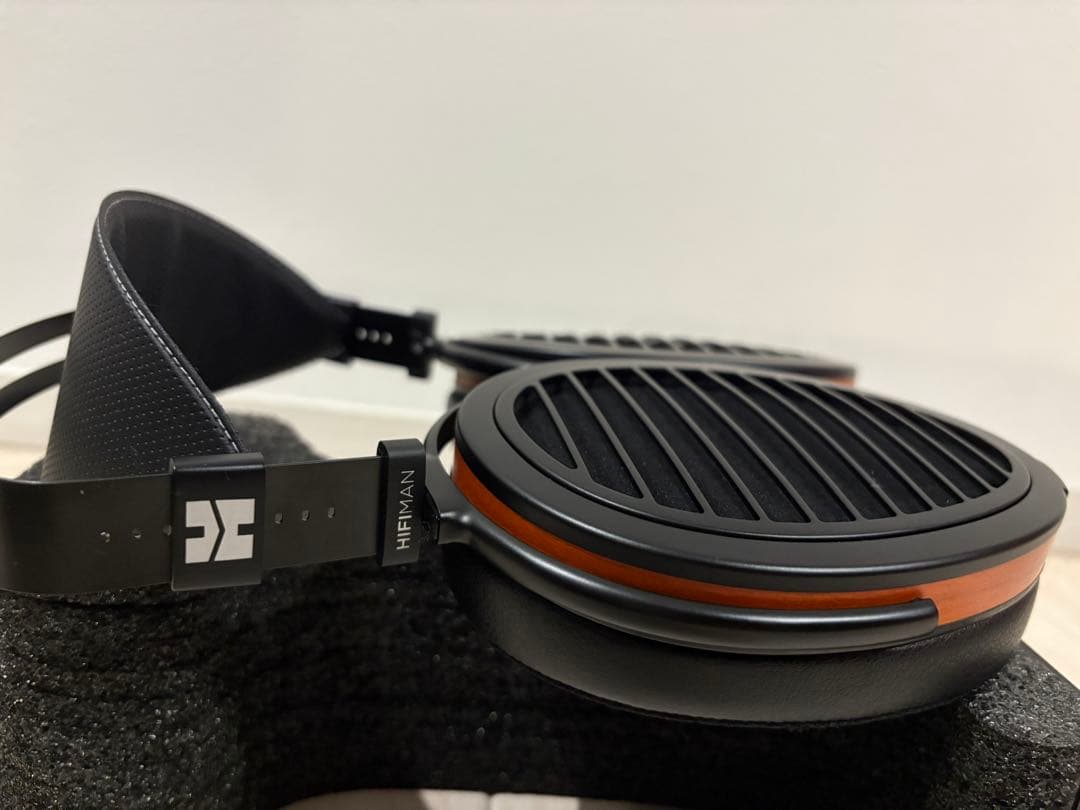 ヘッドホン Lotten