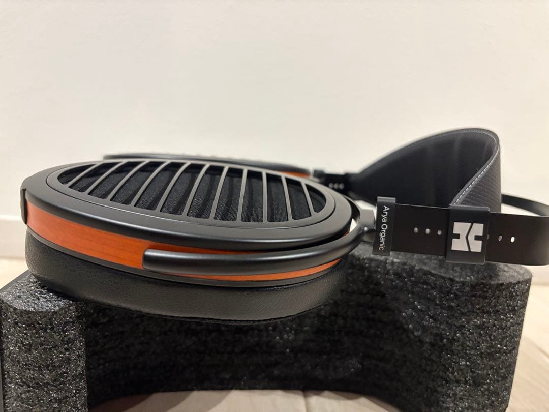 ヘッドホン Lotten