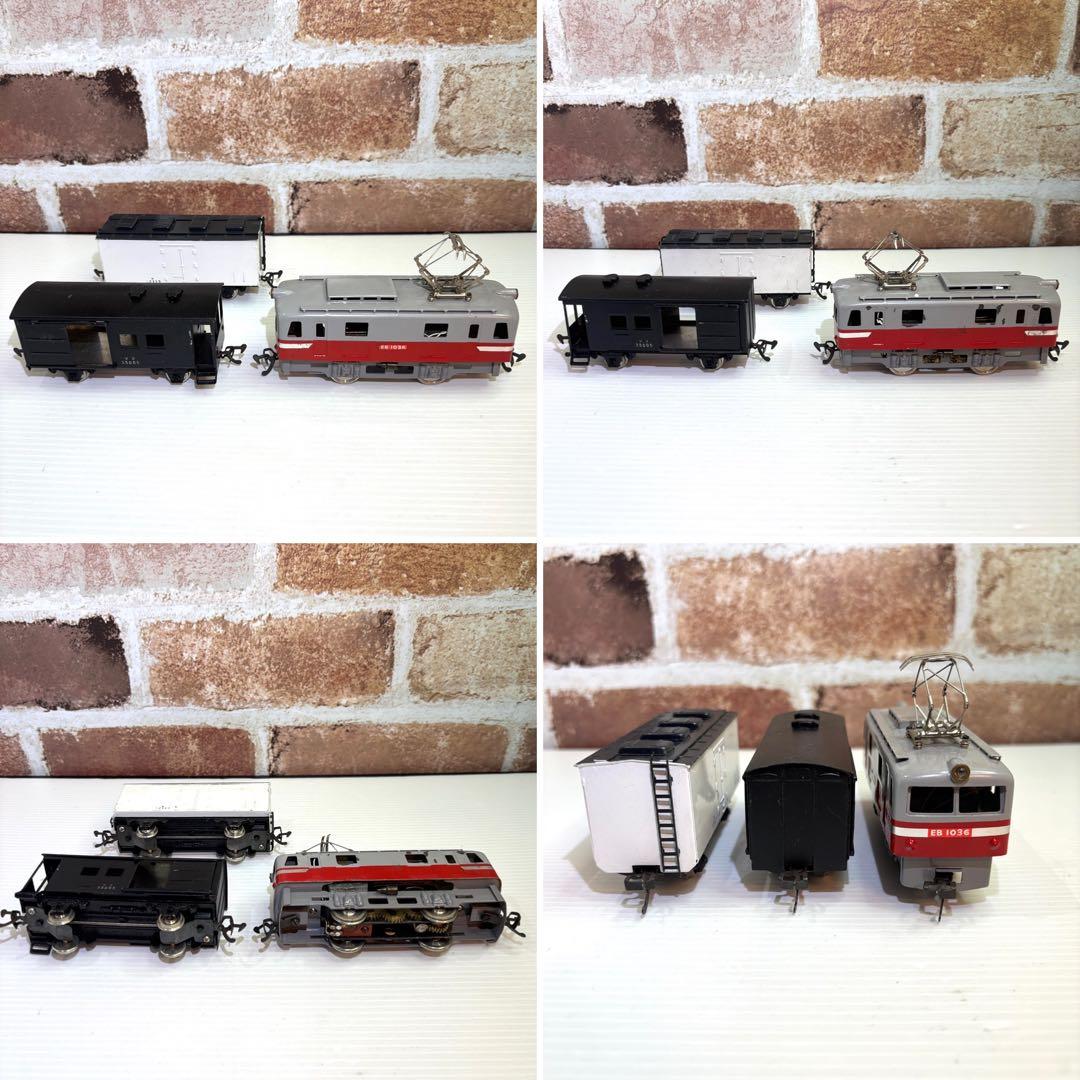 KTM カツミ模型店　パワーパック　＋　HOゲージ 鉄道模型 線路　まとめ