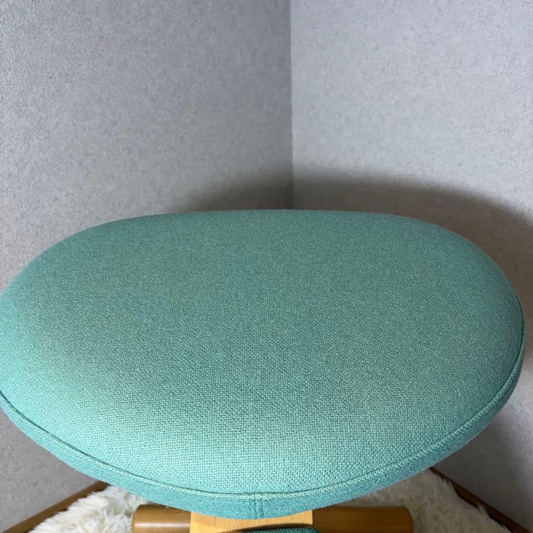 【極美品】リボ Rybo バランスイージー バランスラボ　balans カバー付