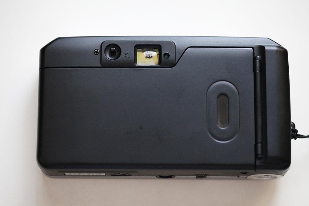 フィルムカメラ Rollei Giro 28M Q353