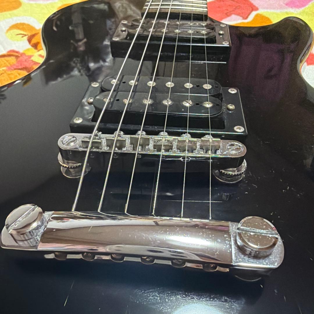 Epiphone エピフォン　Les Paul Special II ケース付き