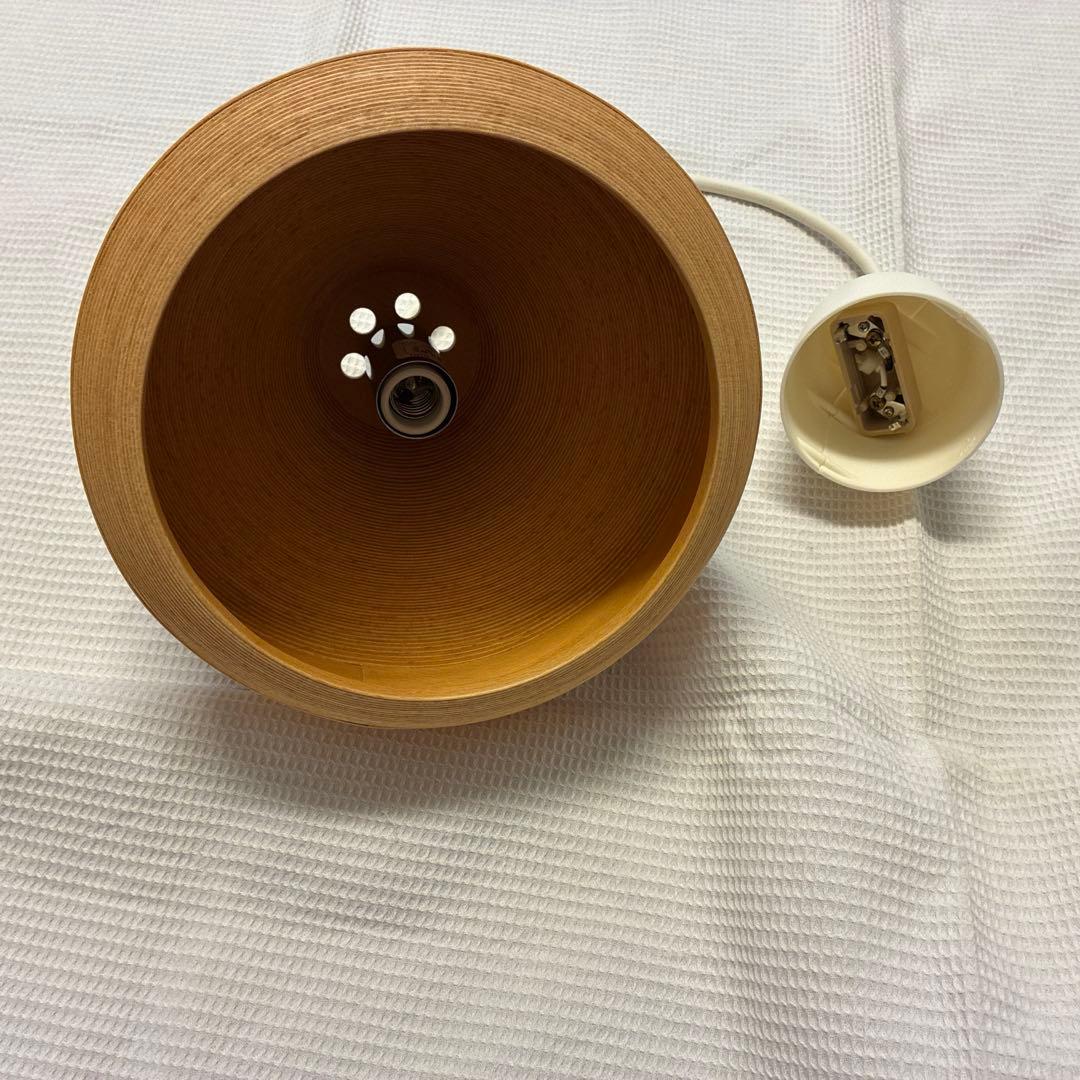 BUNACO ブナコ　照明　セット