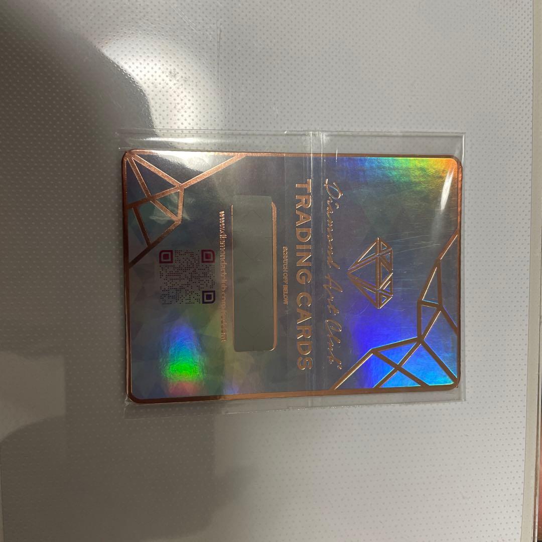 DAC ダイヤモンドアートクラブ