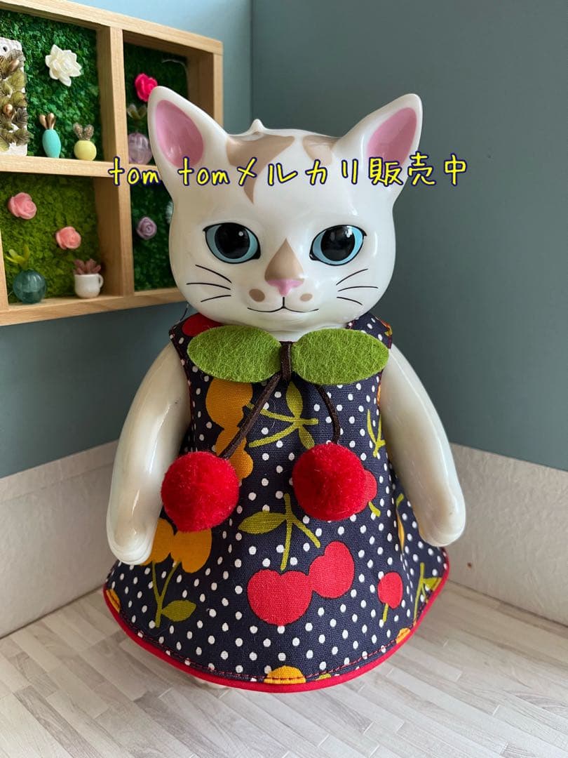 ホワイトパール様オーダー商品②