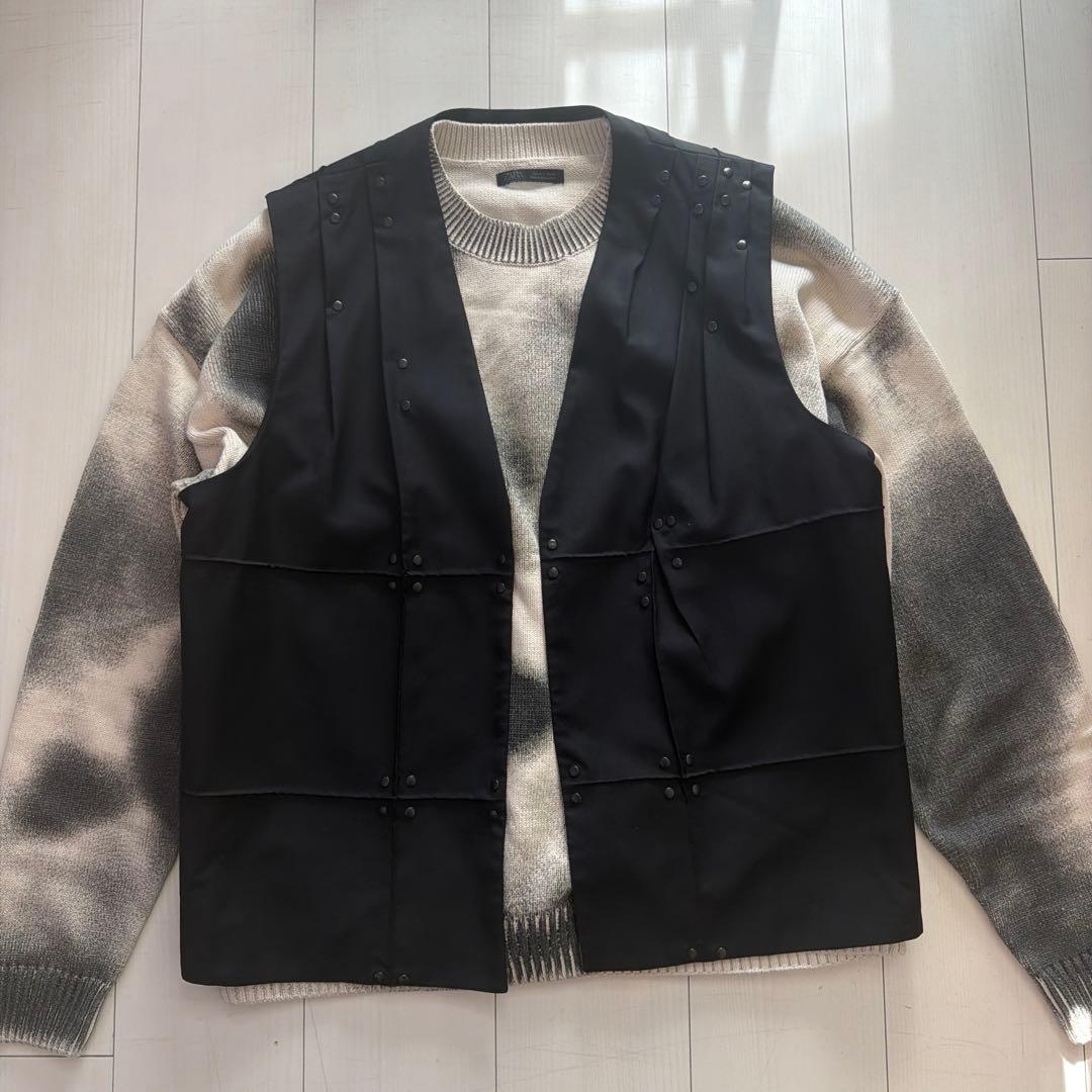 早い者勝ち！定価13万！Maison Margiela ベスト