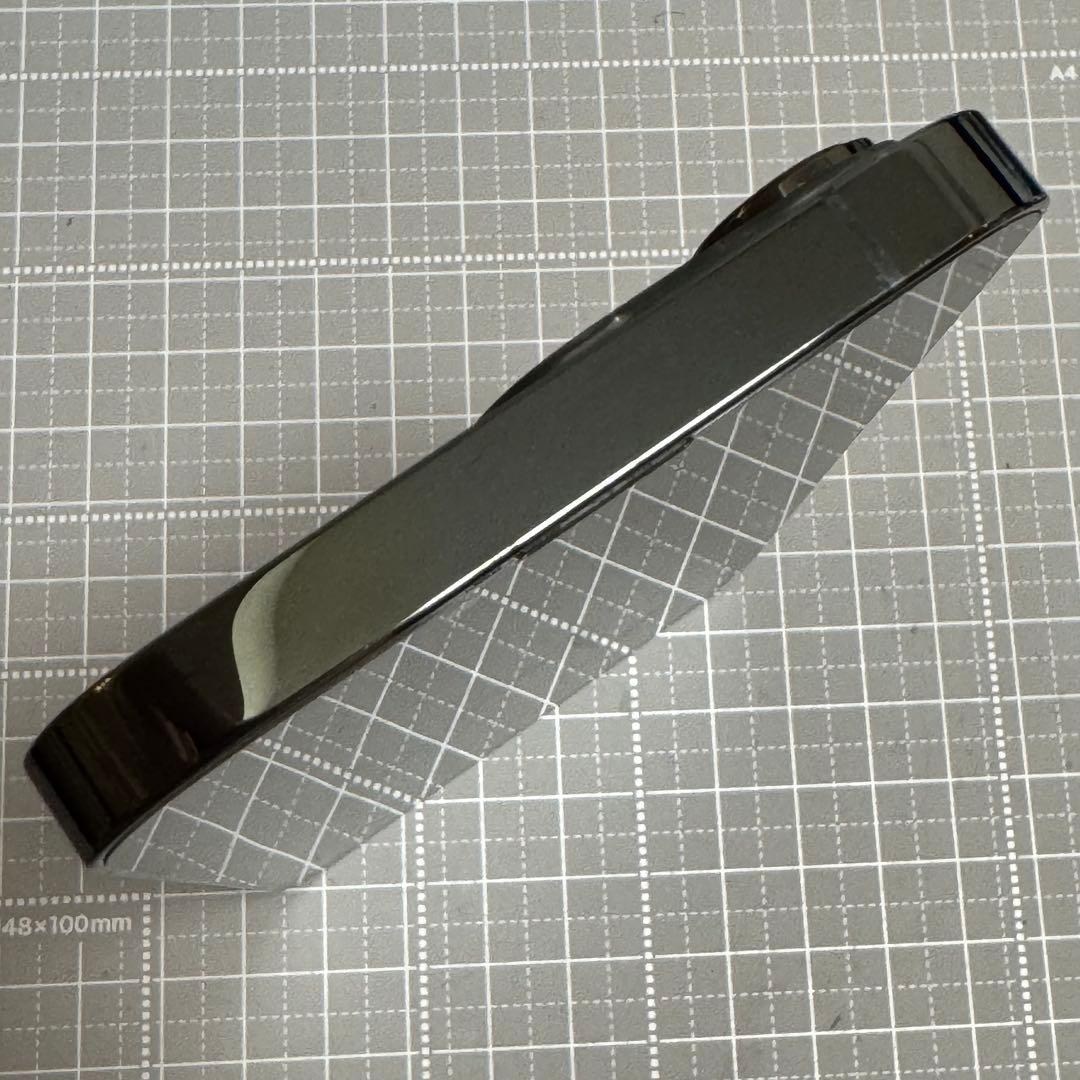 iPhone13 Pro 128GB アルパイングリーン バッテリー100%