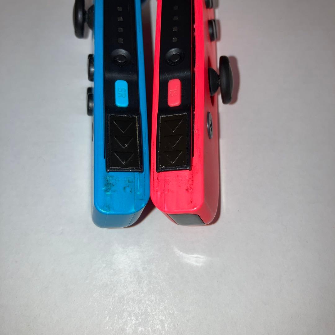 Nintendo Switch 本体（箱、付属品込み）