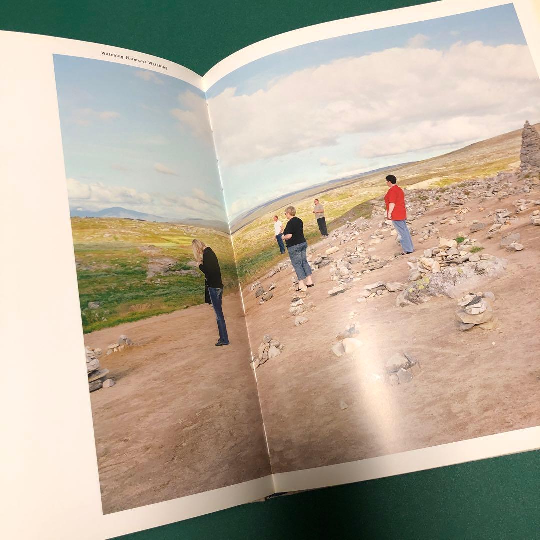 アート・デザイン・音楽 Watching Humans Watching