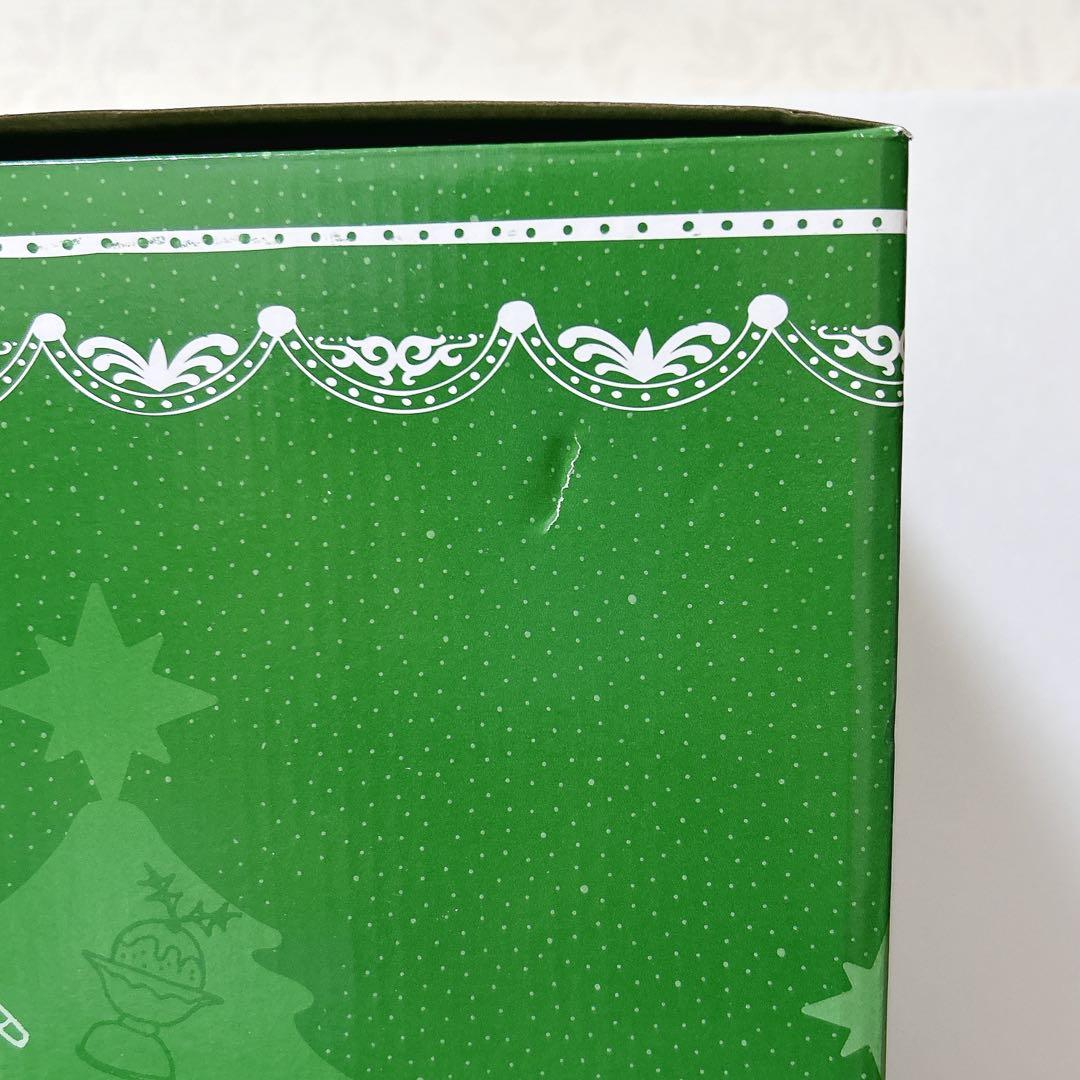 フォートナム&メイソン　クリスマスツリーデコレーション