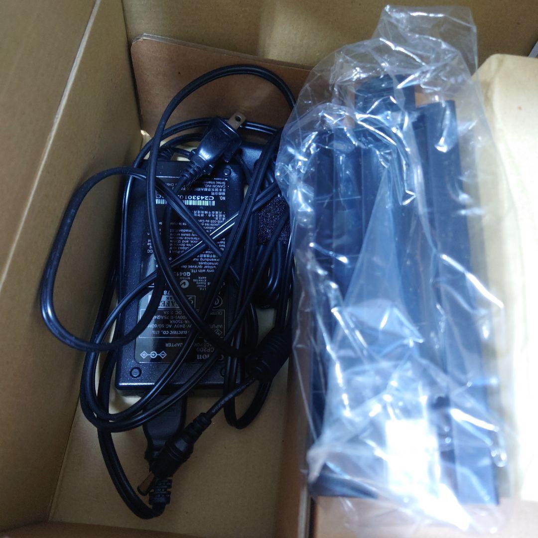 デジタルカメラ Canon IXY DIGITAL 40 + SELPHY CP400