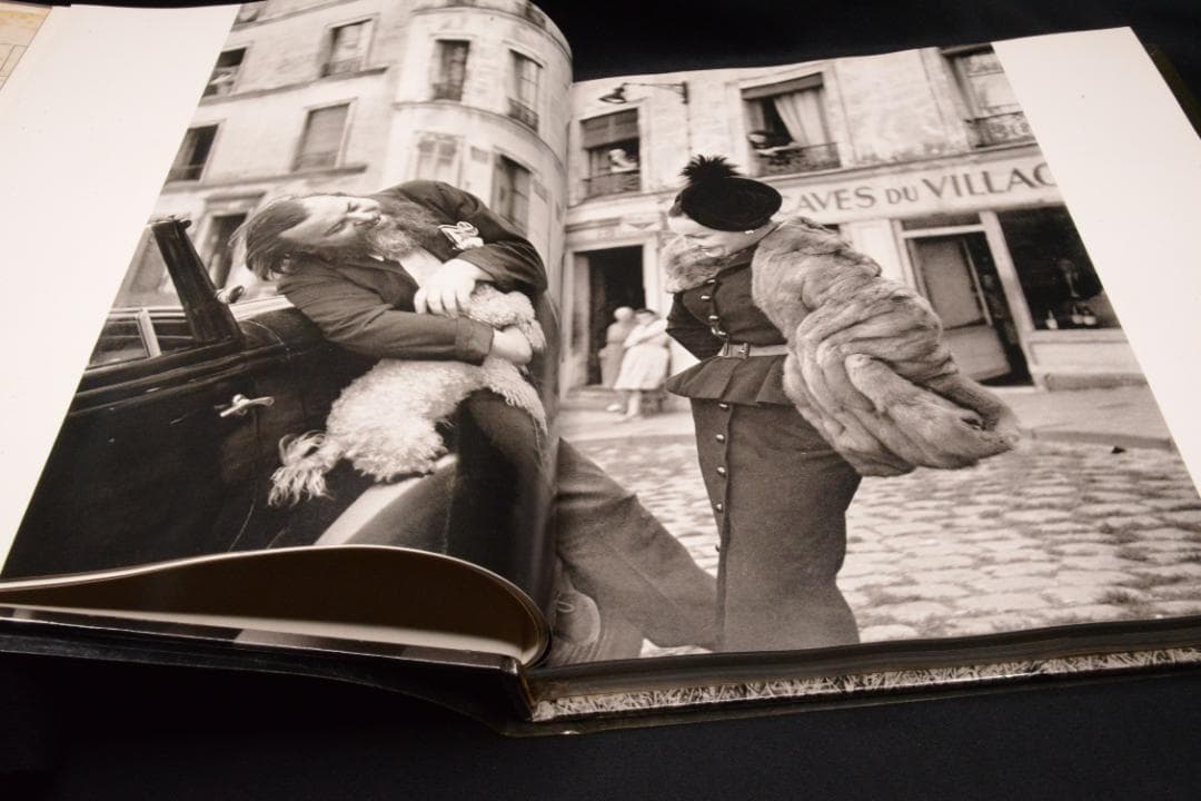 Avedon Photographs 1947-1977★★大幅に値下げしました