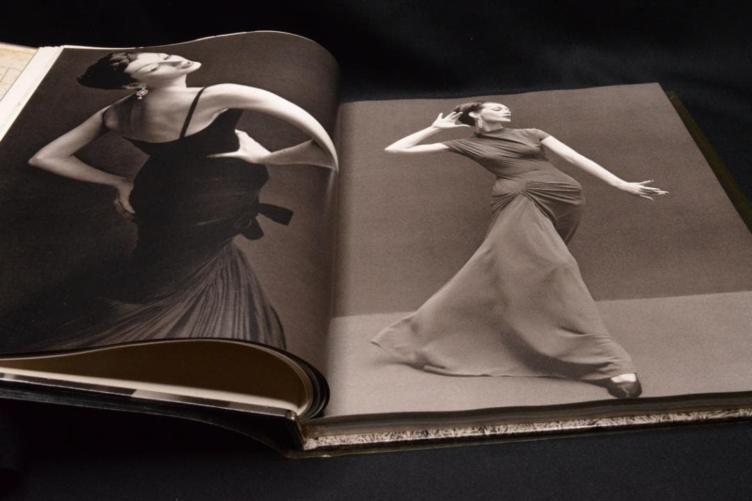 Avedon Photographs 1947-1977★★大幅に値下げしました