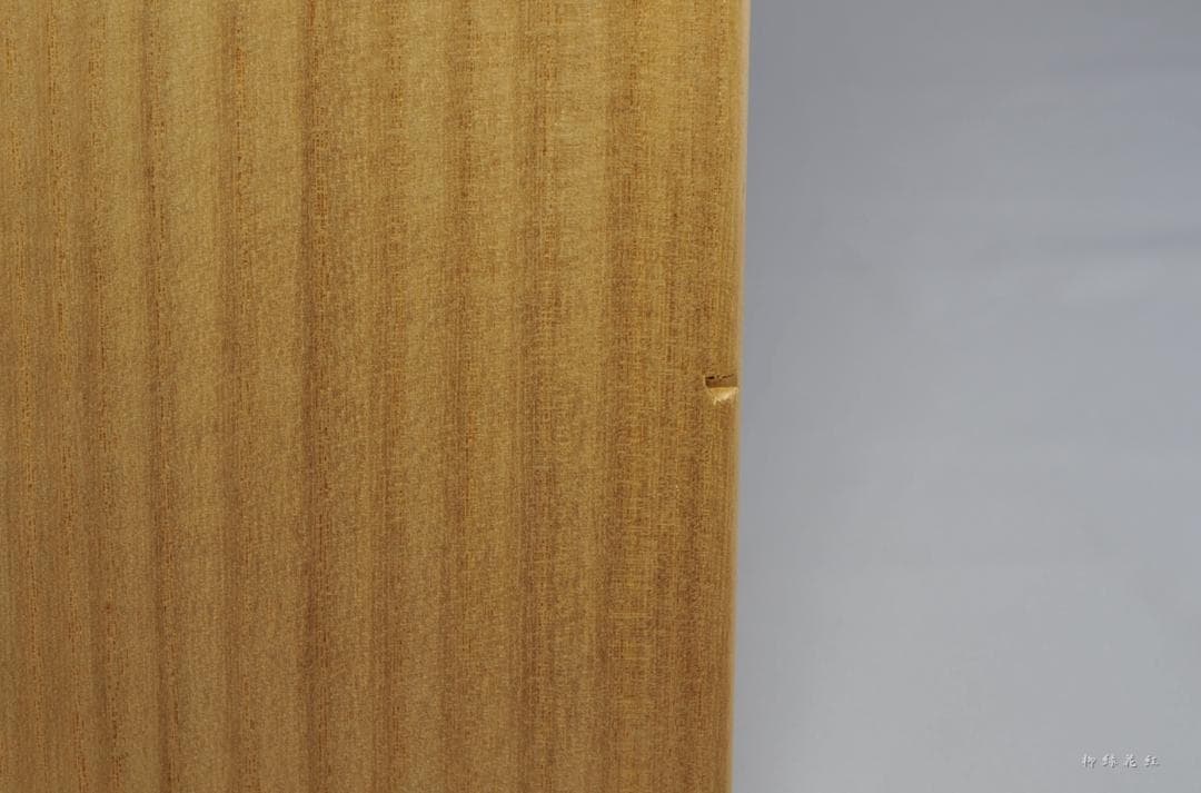 十二代 中村宗哲 溜塗 高杯 鵬雲斎在判書付 共箱 菓子器 茶道具