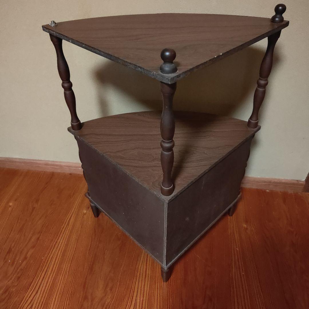 昭和レトロ☆ヴィンテージ キャビネット 収納棚