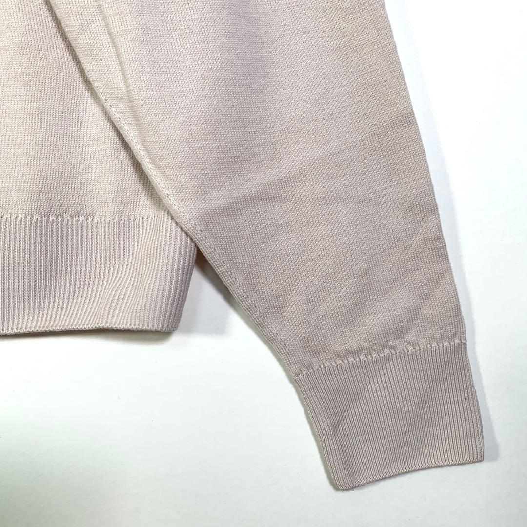 フレッドペリー　ＦＲＥＤ　ＰＥＲＲＹ　ポロシャツ　メリノウール　イギリス製