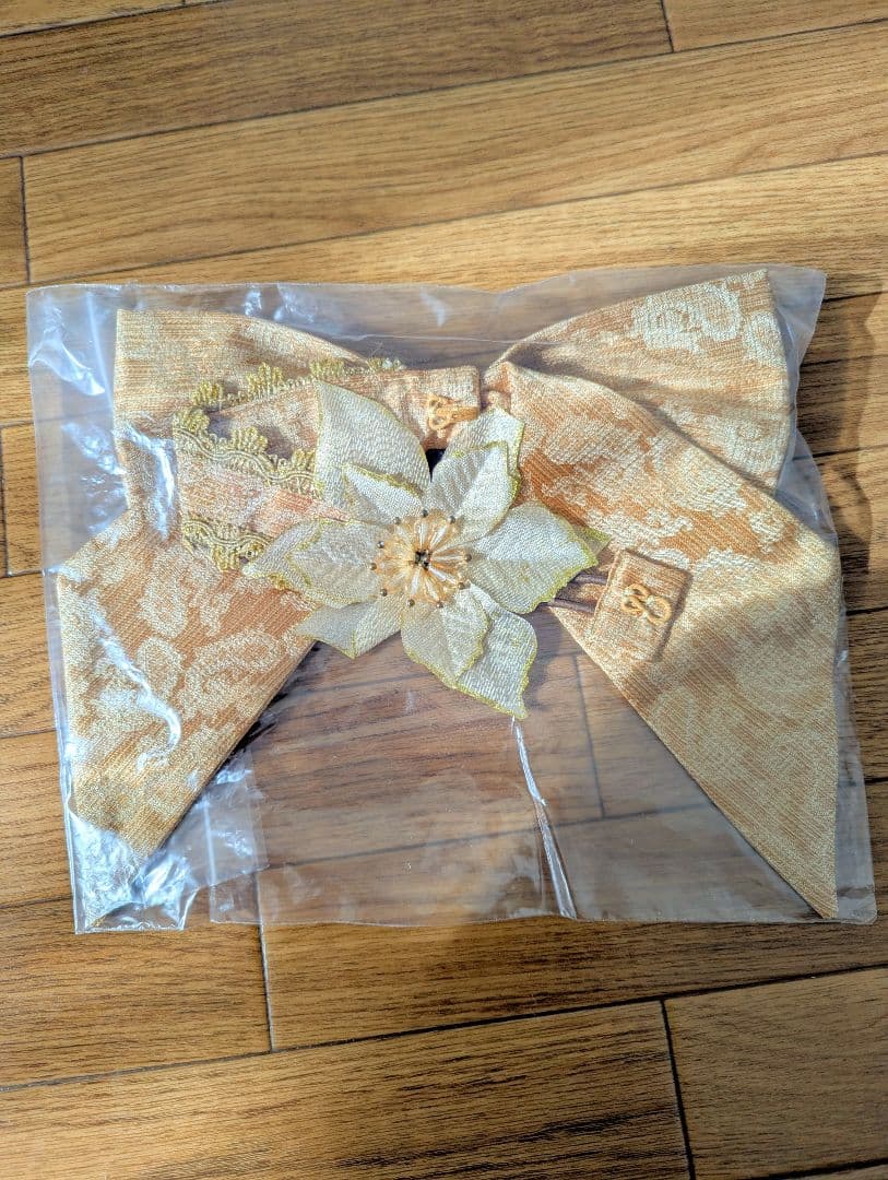 正規品 シークレットハニー クリスマスベル　ウィッグ付き