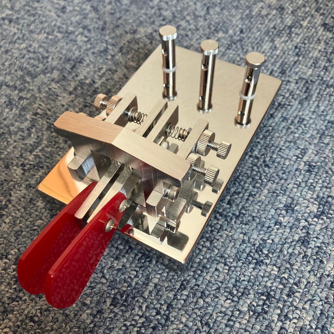 GHD-607A エレキー用パドル