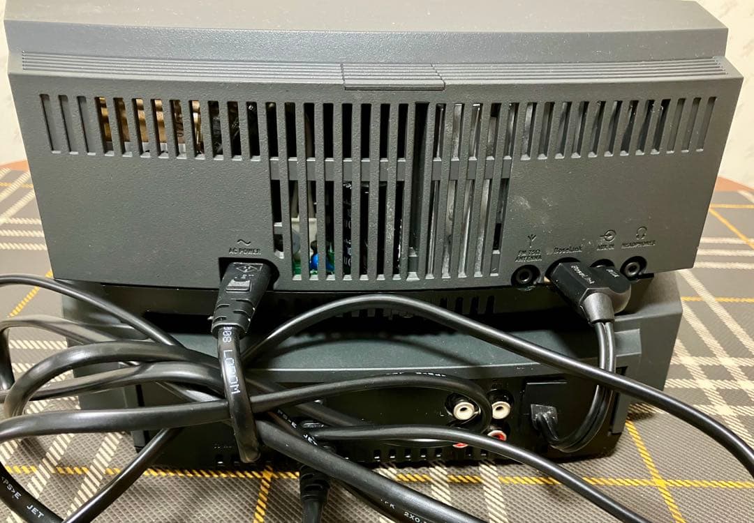 Bose Wave Music System＋Multi-CD Changer