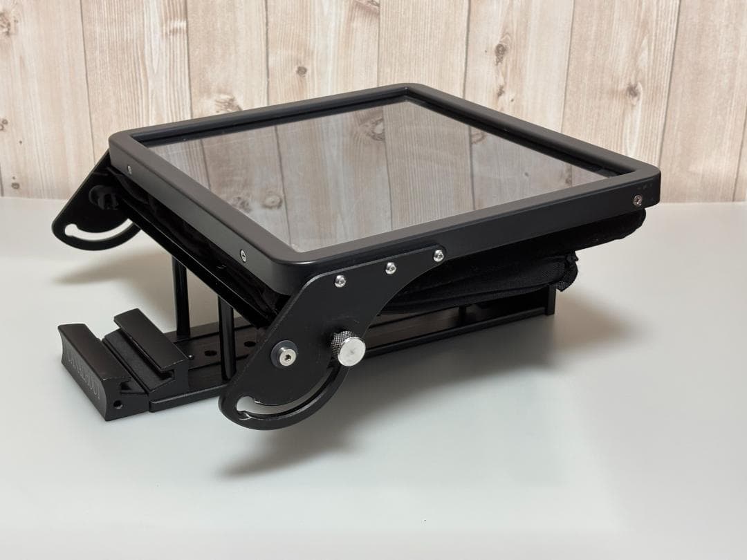 テレプロンプター 16インチ