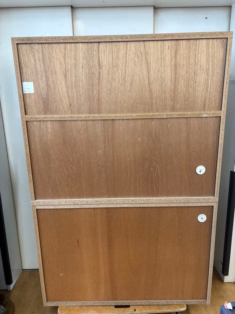 M131 レンジボード 松田家具製　上下分割可能！ 幅1180mm