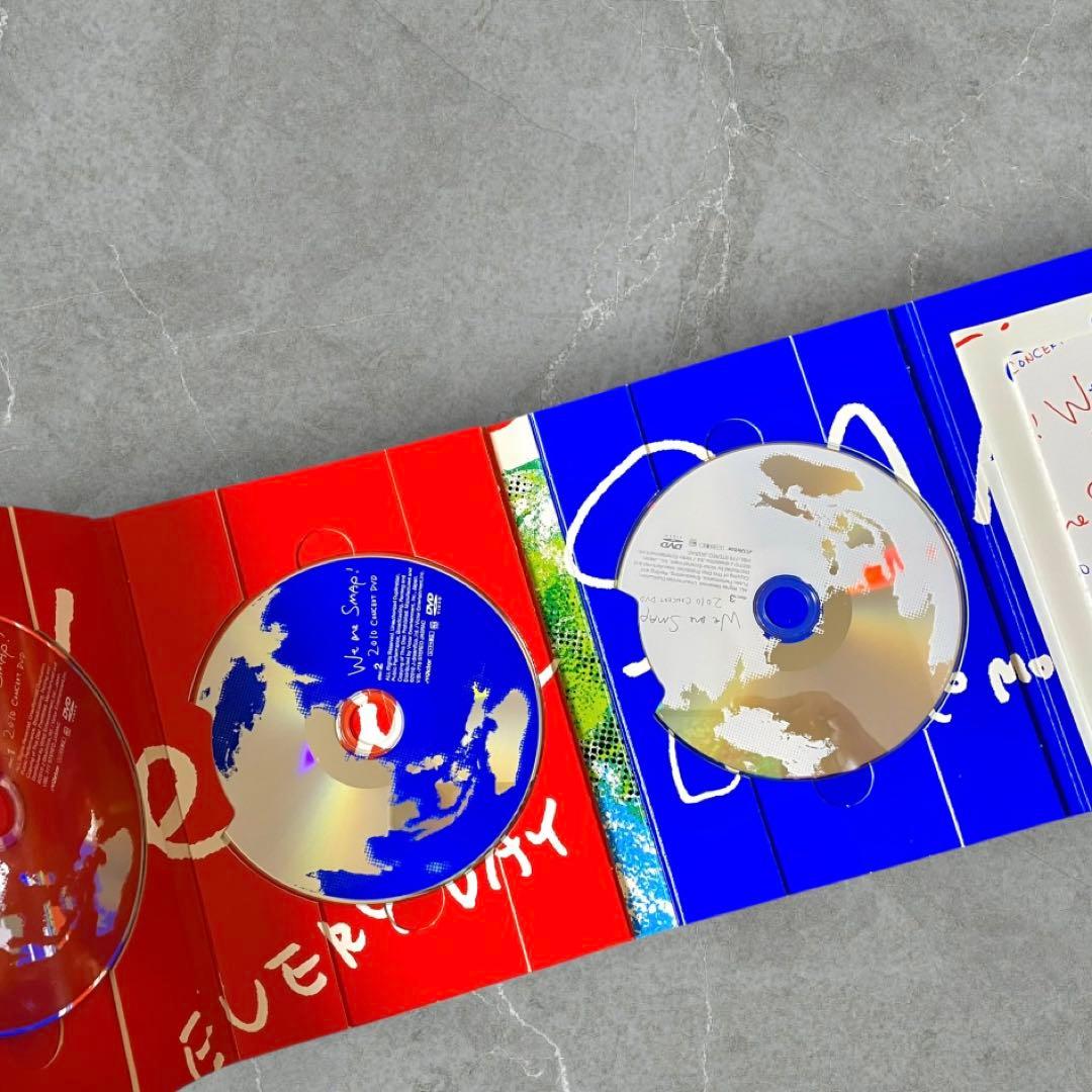 SMAP ライブ　コンサート　DVD VHS まとめ売り　セット