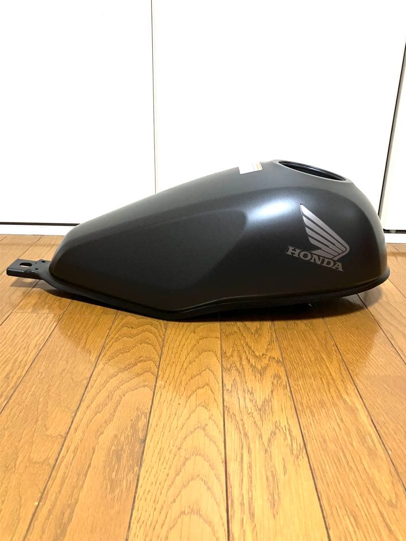 HONDA レブル250 純正タンク　マットブラック