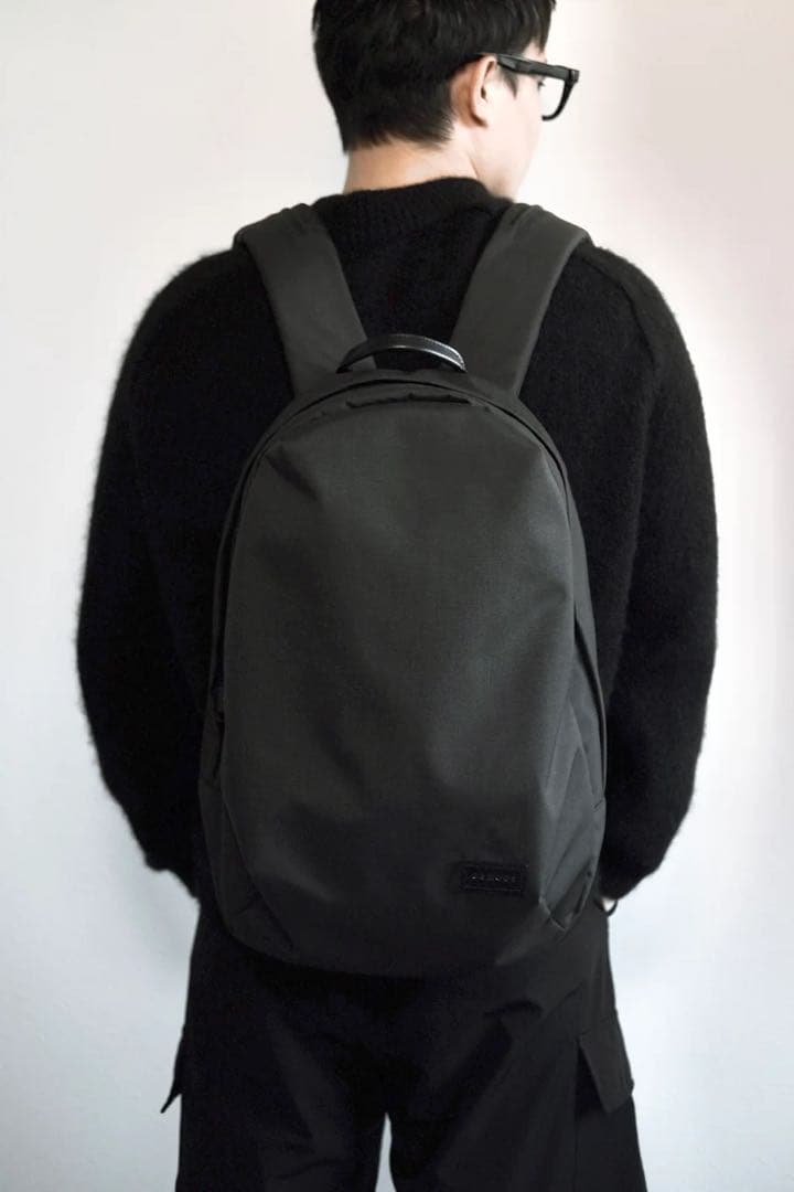 バッグ DEMODY Classic Ruck Sack