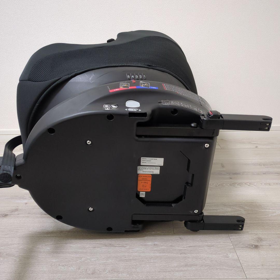 KATOJI　Joie　ジョイー　Arc360°　アーク360　ISOFIX